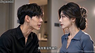 Download Video - 【AI生成&lpar;AI-generated&rpar;】性爱奖励系统 第一章 ep&period;3&lpar;Sexual Reward System Chapter 1 ep&period;3&rpar;