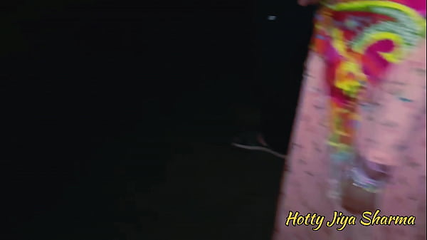 Download Video - Desi Kulhad Pizza Couple sex tape Fucking video neighbors wife outdoor night sex&period;