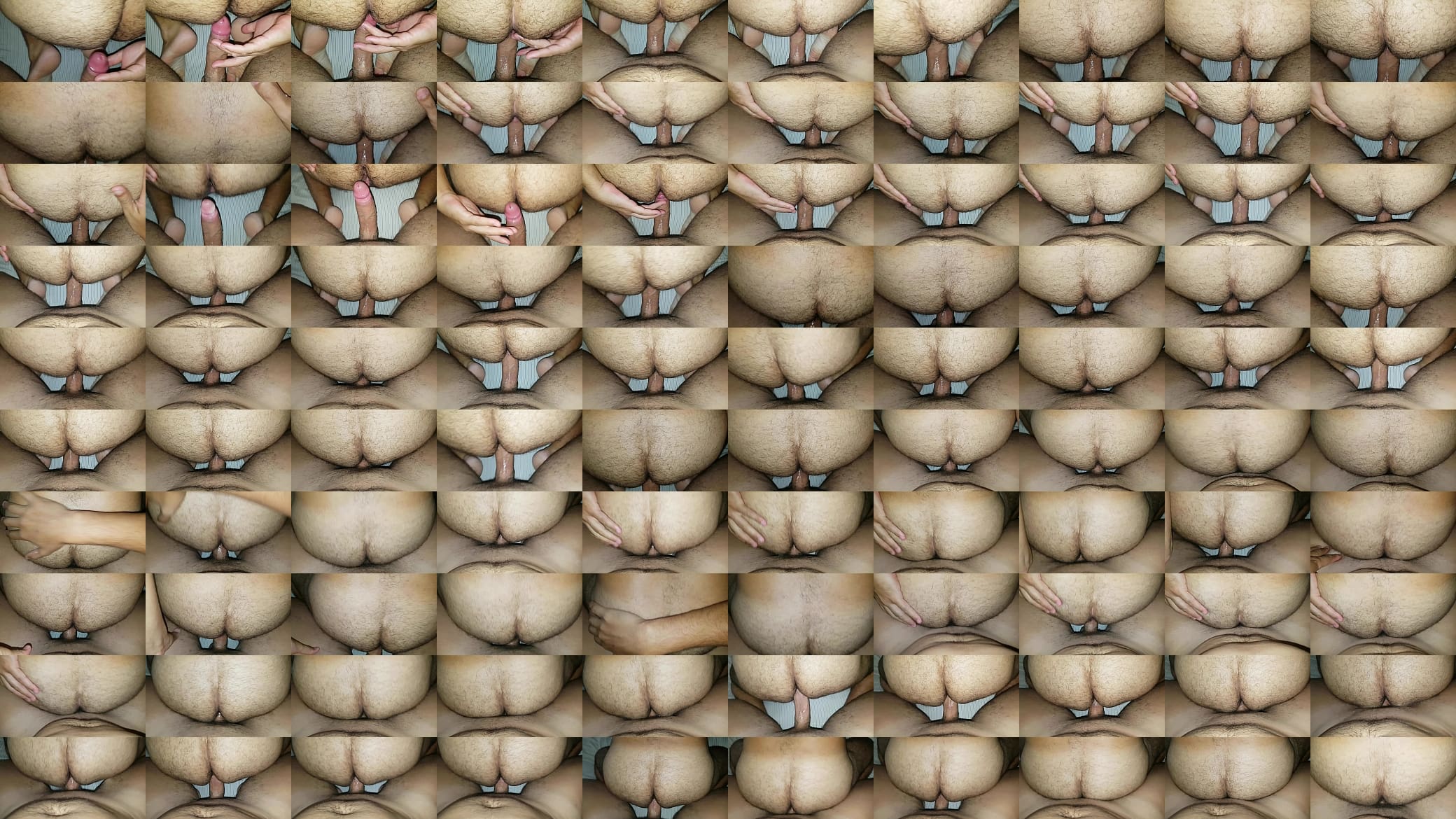 Dei meu cu gostoso 预览图