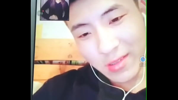 CHINESE HANDSOME BOY SOLO 2