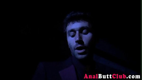 Sexy booty skank slammed