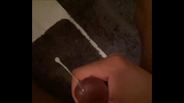 Big Cum Shot