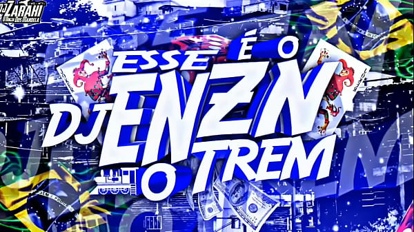MINI GAME DERRUBA DZ7 (DJ RYANN & DJ ENZN)