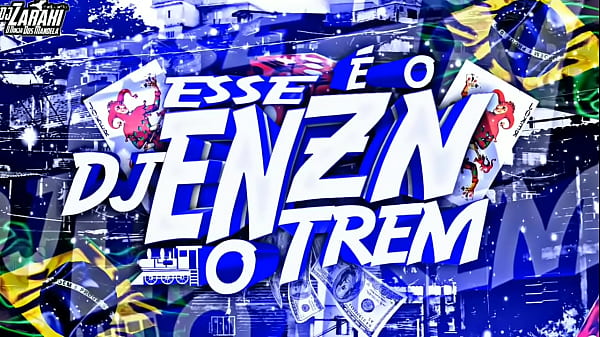 MINI GAME DERRUBA DZ7 (DJ RYANN & DJ ENZN)
