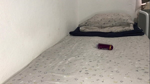 MY CUCKOLD MASTURBATING CAM 1