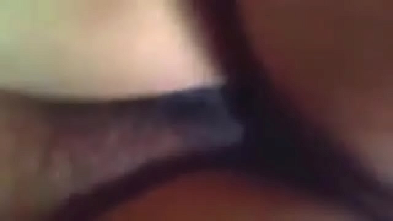 White fingering mms indian