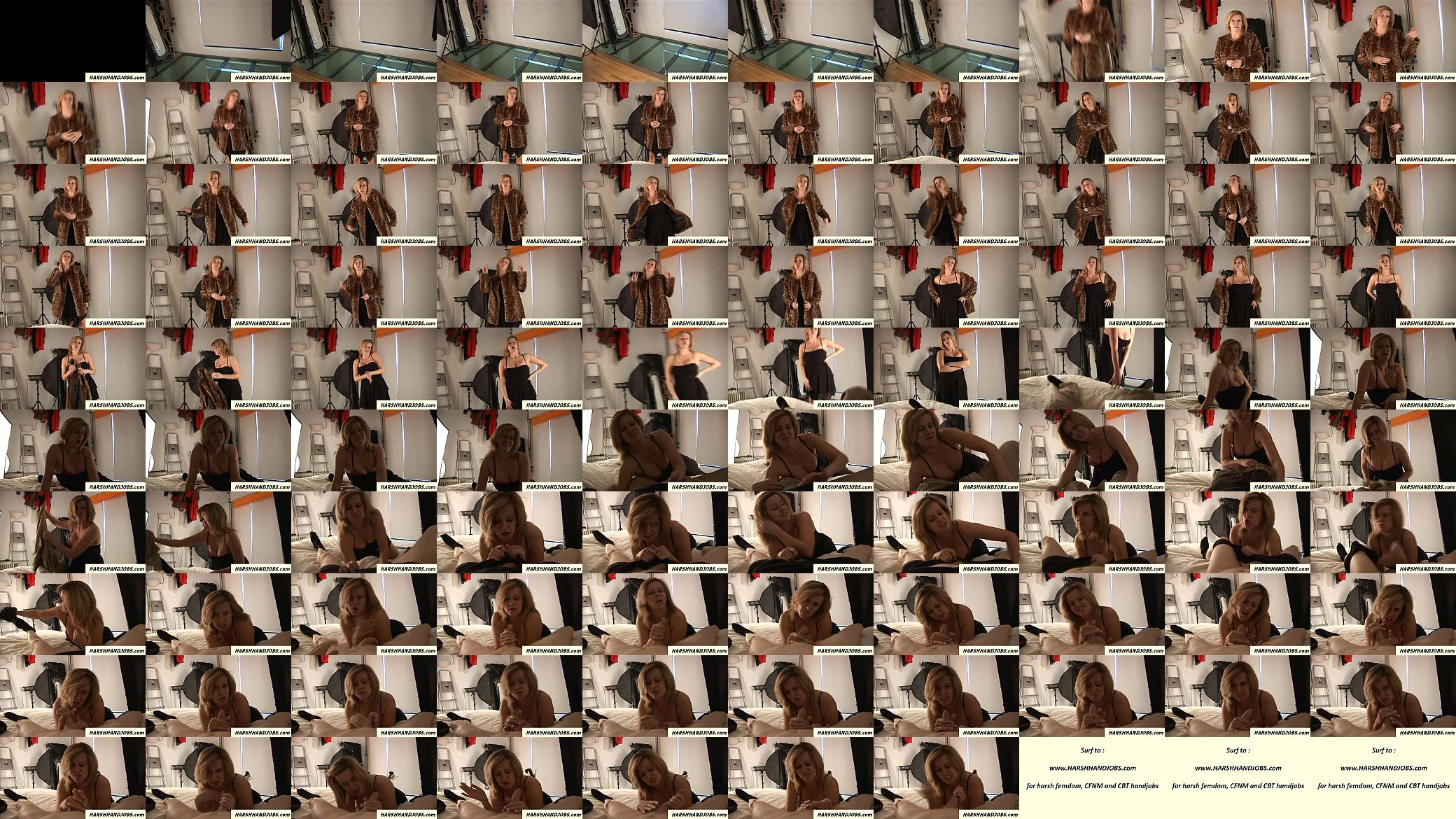 British MILF works cock harsh after modelling 预览图