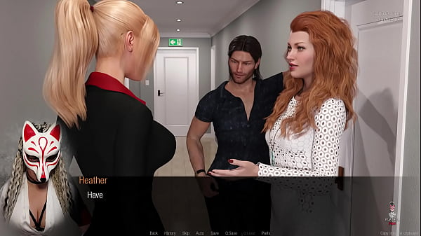 Download Video - Jessica O'Neil's Hard News &lpar;ep 3&rpar; - First Day at Work