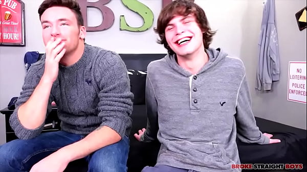 Download Video - Ronan Kennedy And Ian Dempsey
