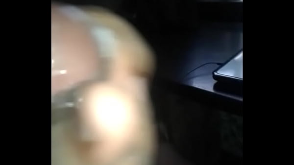 Masturbating indian cock