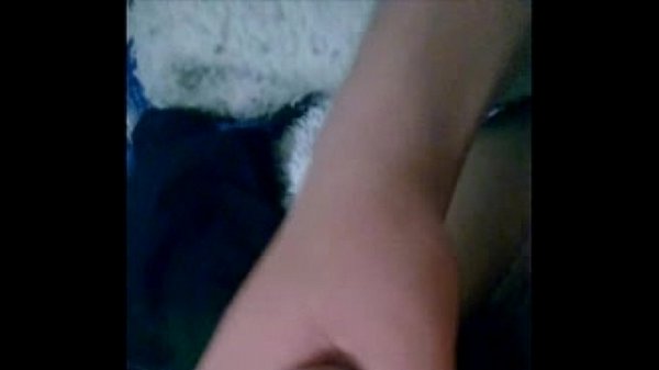 Joven de 18 mexicano masturbandose en su cuarto