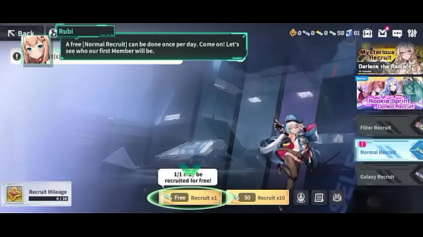 thumb ark recode