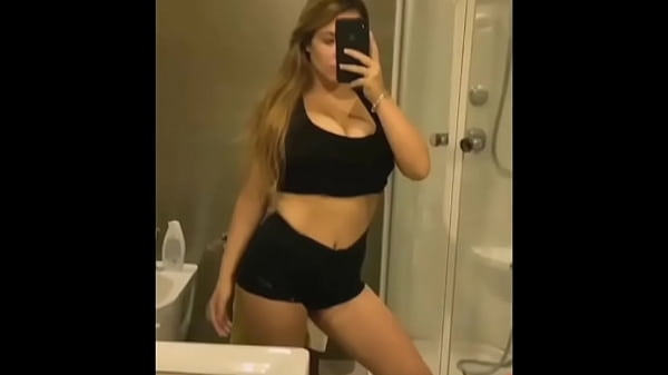 Beatriz boots #2 Portuguese big boobs (Portuguese big boobs)