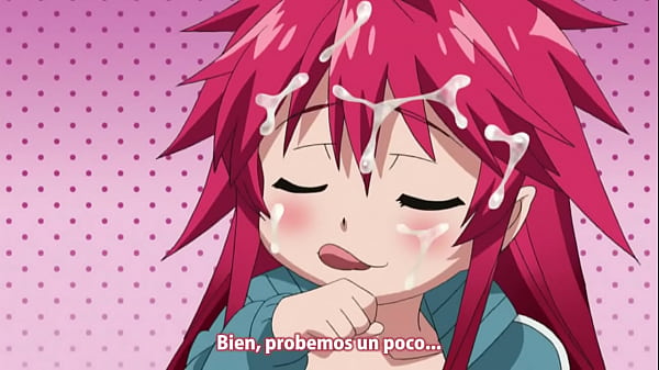 Download Video - Itadaki&excl; Seieki Ova 1 Sub Espa&ntilde;ol Sin censura