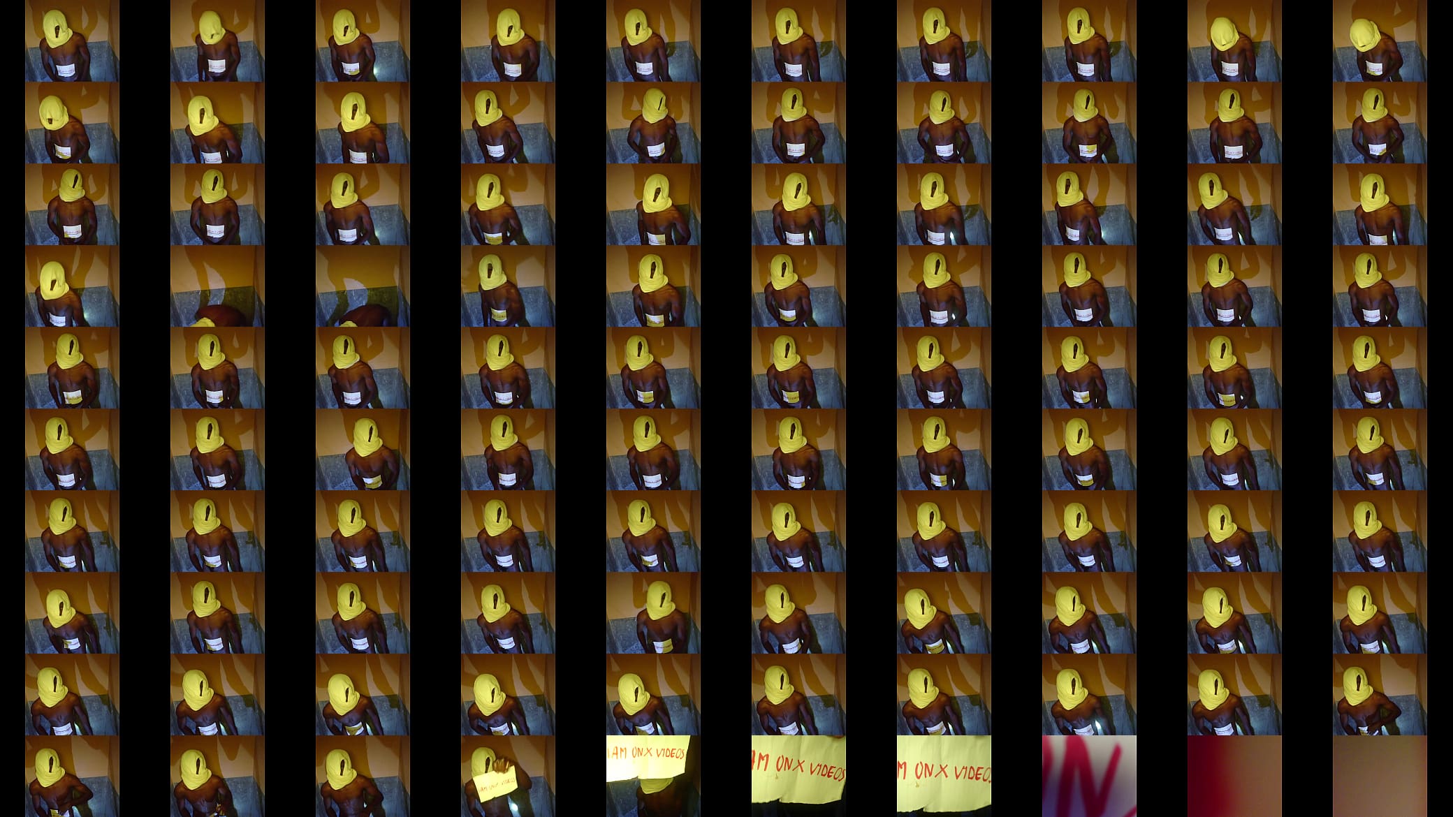 Verification video 预览图