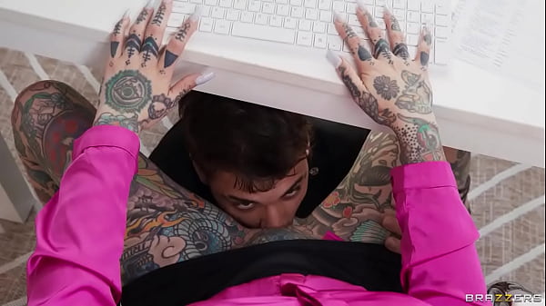 Jizz On My Jugs - Employee Relations: Episode 1 Tiger Lilly / / Enter XVPROMO on official site for discount