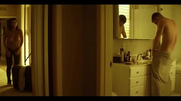 Olivia Munn nude in Magic Mike