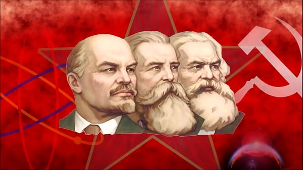 USSR Anthem