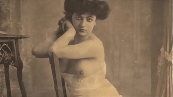 Glimpses Of The Past, Early 20th Century Porn