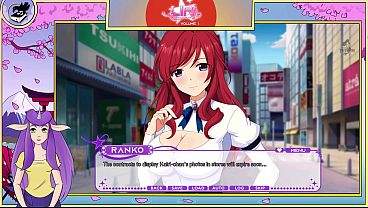 Lewd Project Idol Part 12 finale
