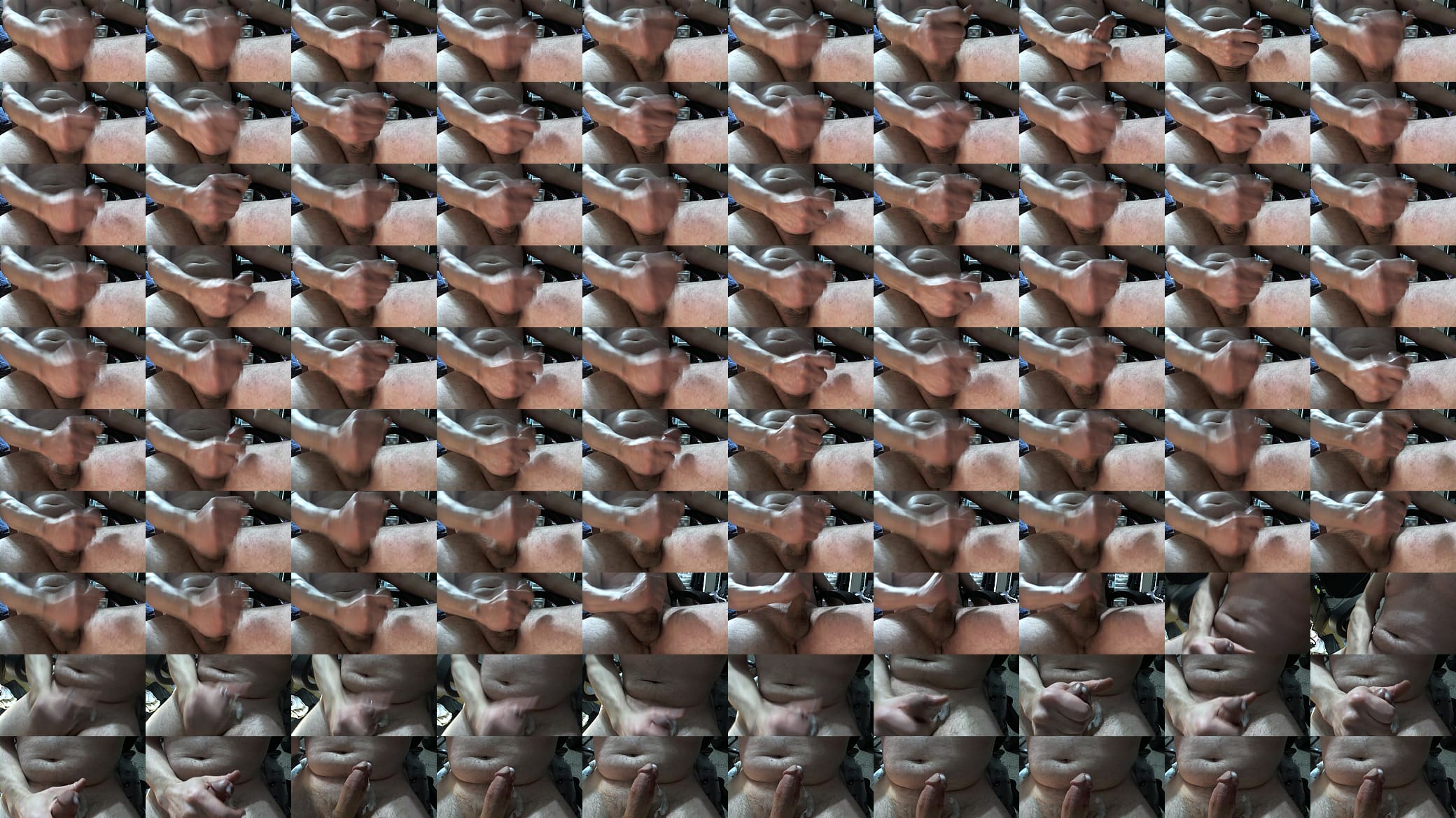 Soloboy Stroking Cumming 1 预览图