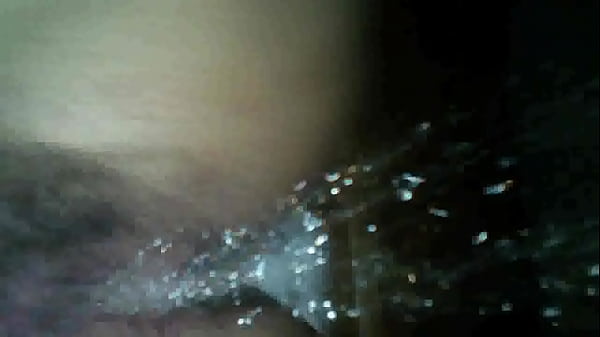 Se viene a chorros mi esposa