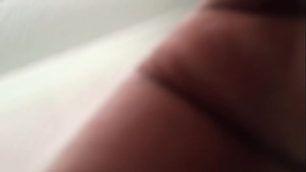 my wife's booty