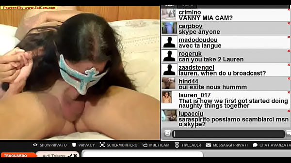 Spectacle Webcam 10928 Par Ahcpl