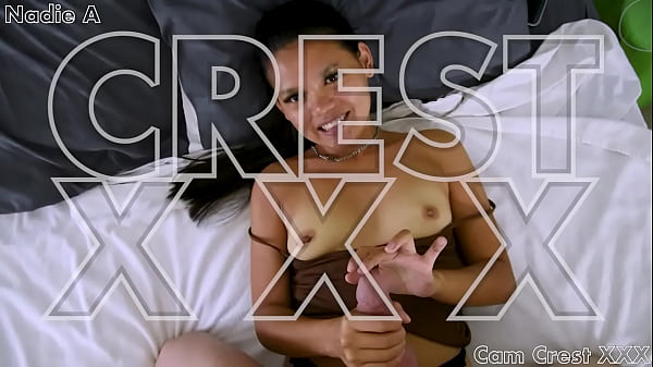 Nadie A Adores Cam Crest's Massive Cock in Intimate POV Handjob (free)
