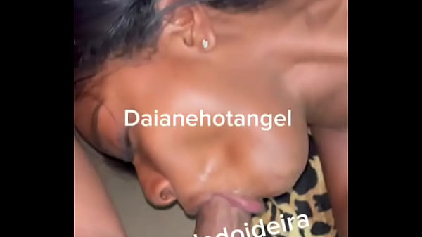 Want a blowjob like that?