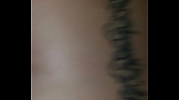 Fucking my tight loud gf doggie style hard