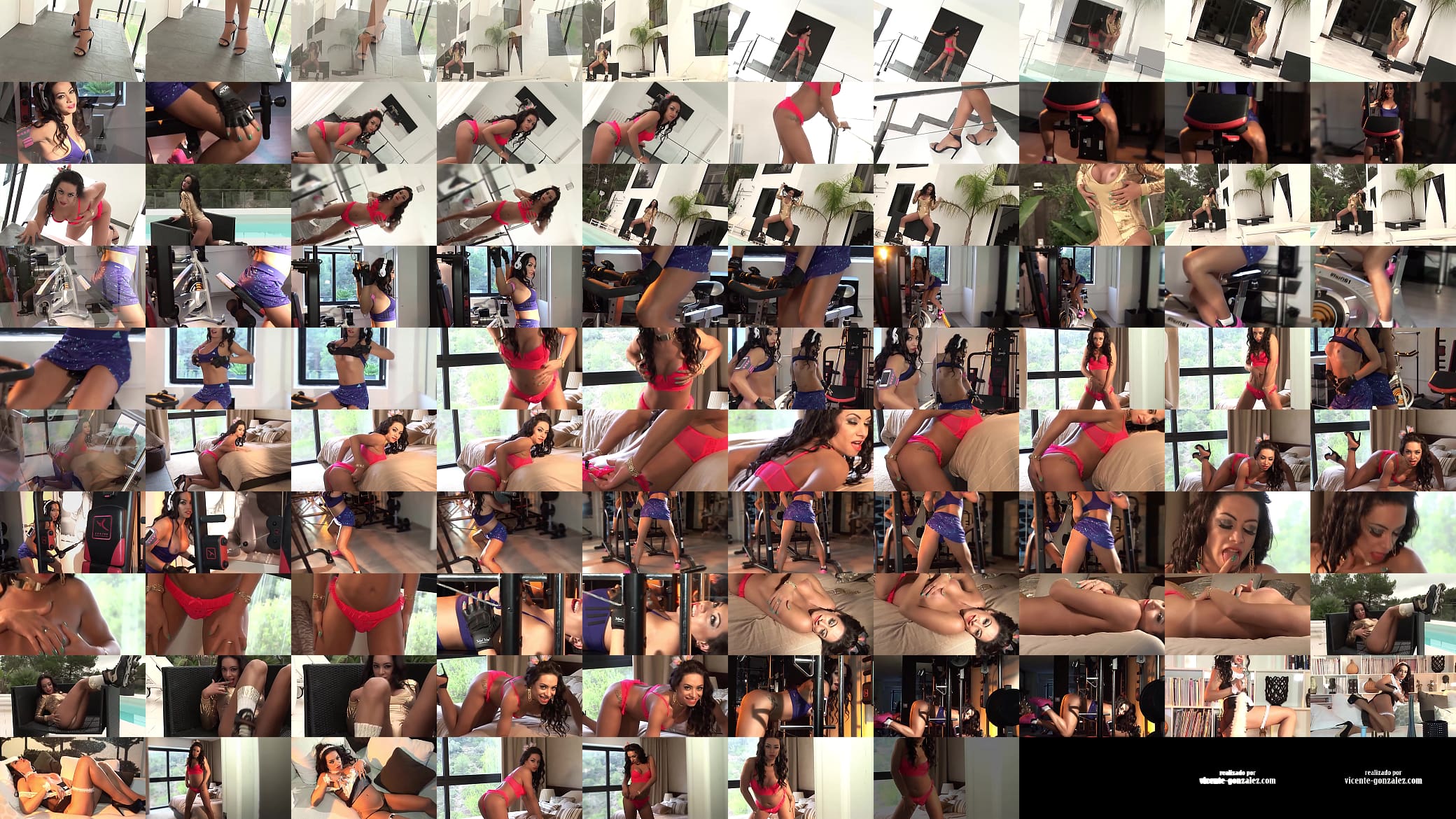 Andreia Vargas - videoclip 1 30M- 14-11-2014 mp4HD 预览图