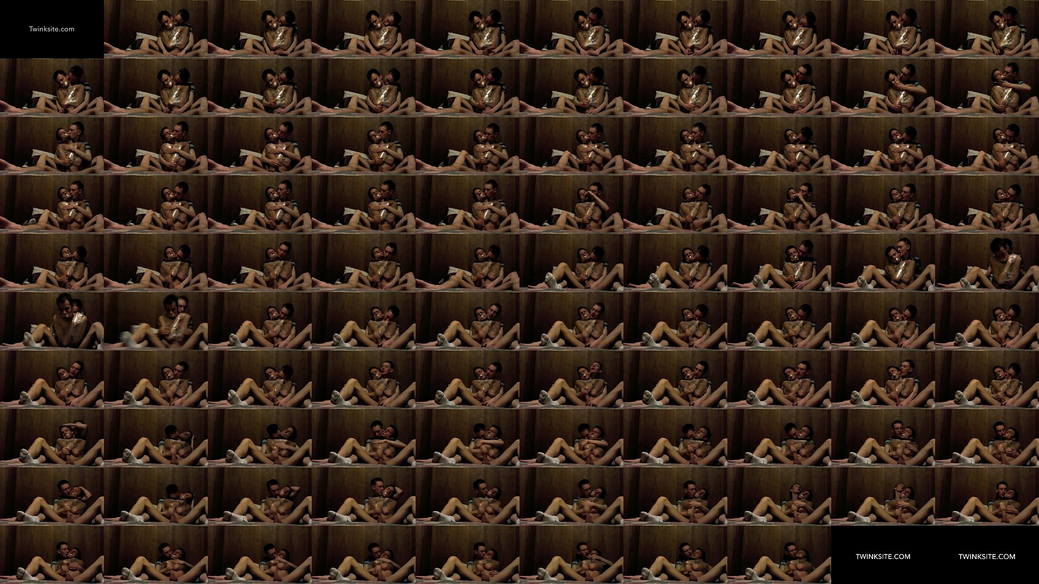 Bind to t. and suck 预览图