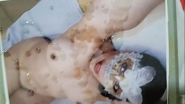 Hommage Chaleureux À Sa Femme Pyreno