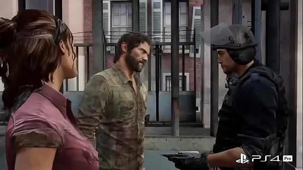 NAUGHTY EXPLICA POR QUÉ THE LAST OF US REMAKE NO TENDRÁ EL GAMEPLAY DE THE LAST OF US 2