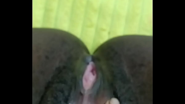 Hairy pussy mom un bed big pussy Long hairy