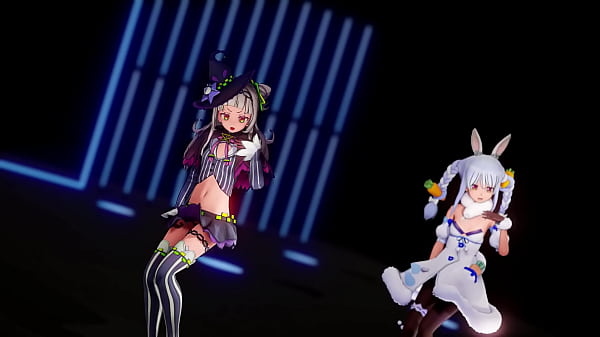 [Ankown] 紫●シ●ン - Part 30