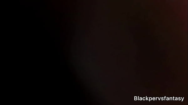 Chubby getting fucked in the bed and balcony