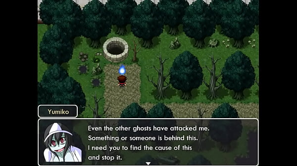 (  18 ) H RPG Games Monster Girl Chronicles #2