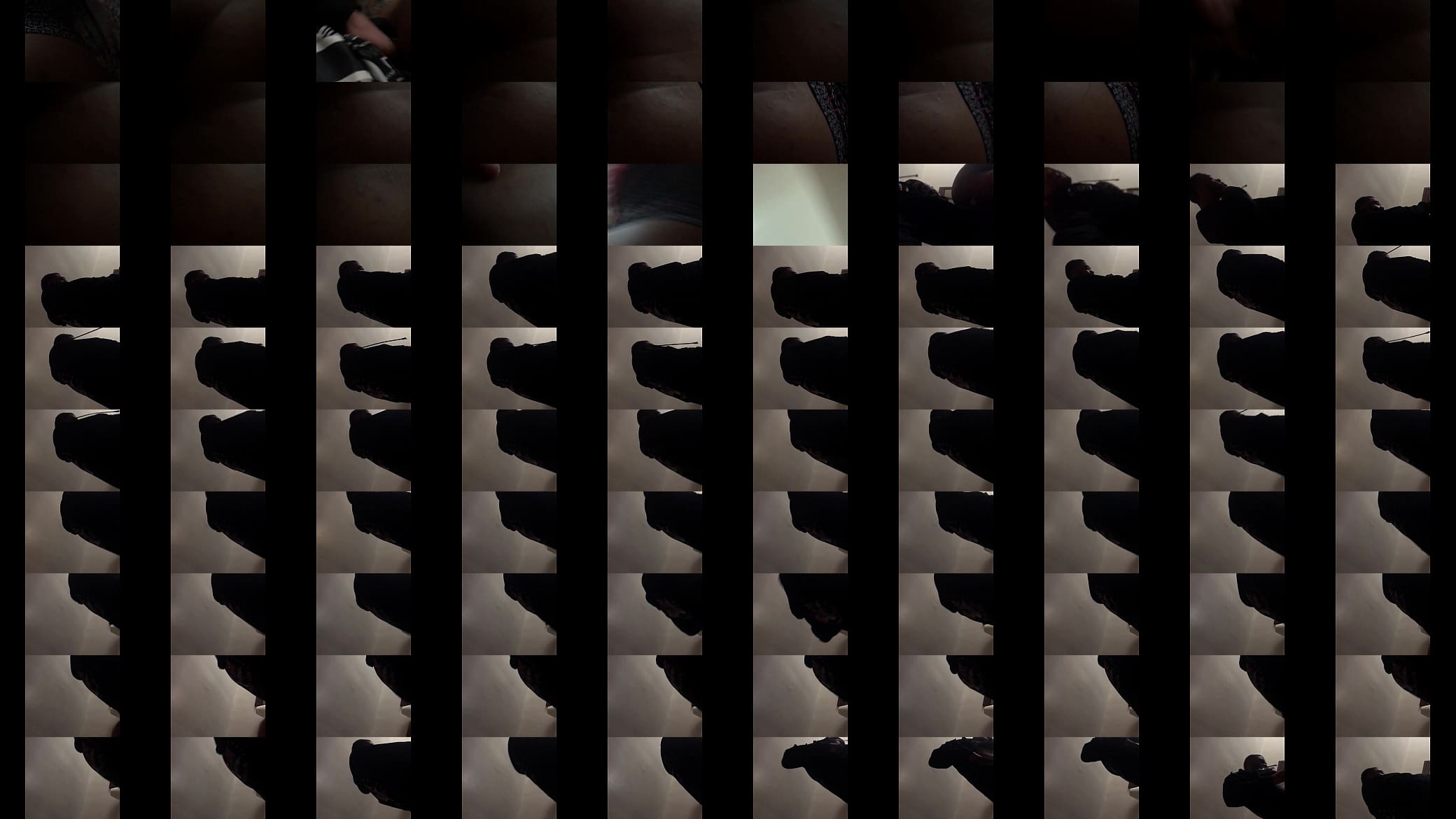 Ebony backshots 预览图