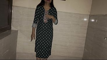 Devar Caught Bhabhi Smoking Alone Desi Indian Bhabhi Gets Her Ass And Pussy Fucked Everyday By Her Devar