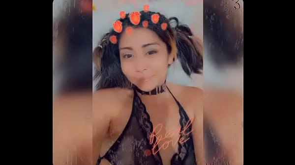 Squirting Brunette Nearly Caught by Janitor While Fucking Part 7