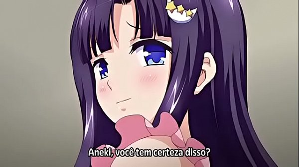 Hentai mais votado