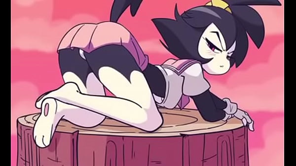 Dot Warner Anime Hot