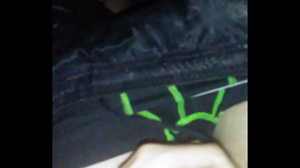 Download Video - Monster 9 & 1&sol;2 in cock