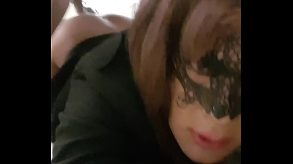 Karlatvags teniendo sexo con hombre en Aguascal...