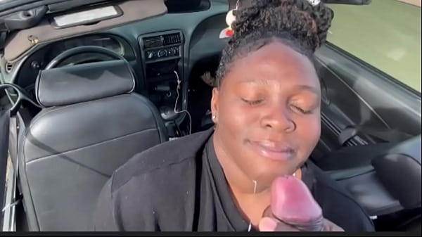 Download Video - Ruined her new shirt HUGE CUMSHOT