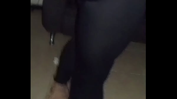 Mi esposa Yolanda de slp