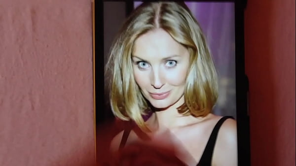 Download Video - Agnieszka Szulim cum tribute