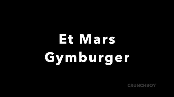 3826 Mars GYMBUIRGER used raw by DIEGO SPHYNX hot